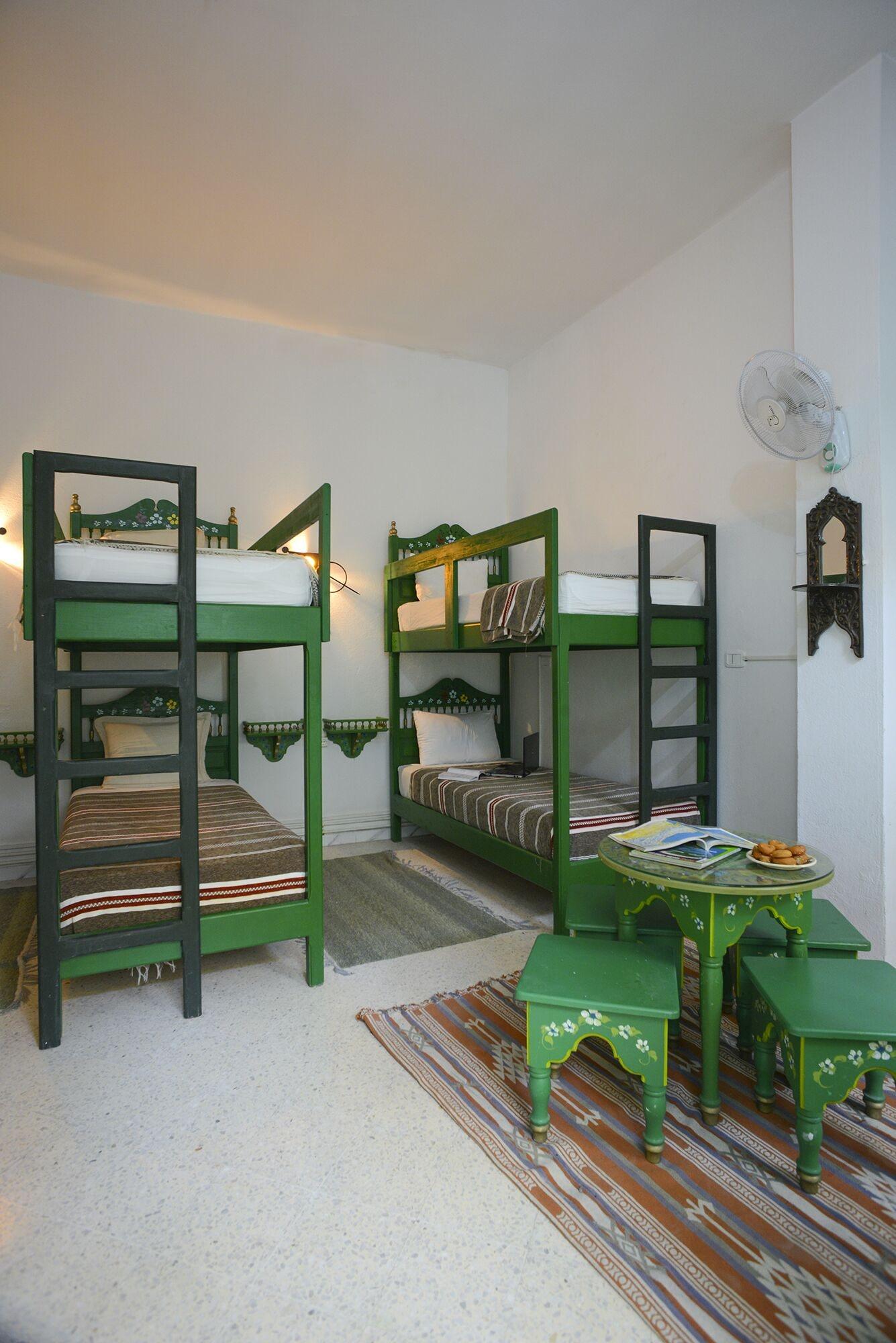 Dar Ya Bed & Breakfast Tunis Ngoại thất bức ảnh