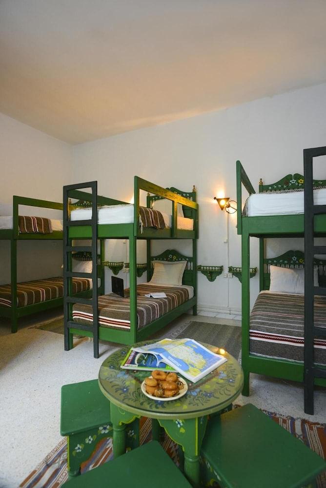 Dar Ya Bed & Breakfast Tunis Ngoại thất bức ảnh