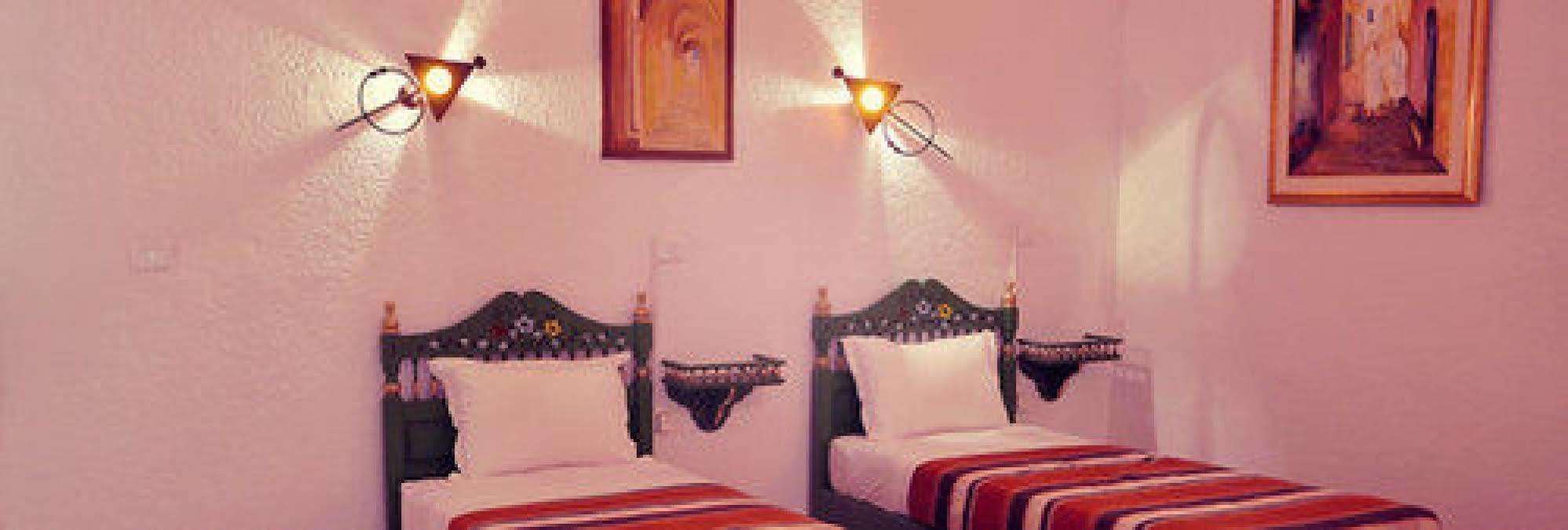 Dar Ya Bed & Breakfast Tunis Ngoại thất bức ảnh